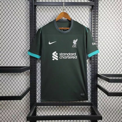 Liverpool Extérieur 24/25