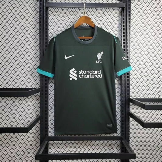 Liverpool Extérieur 24/25
