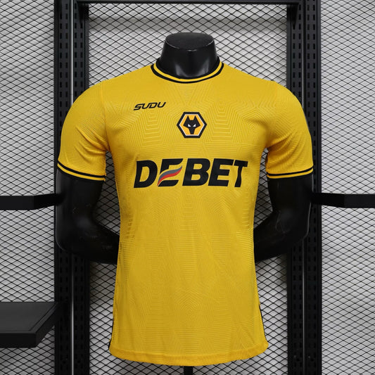 Wolves Domicile 24/25