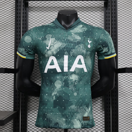 Tottenham Troisième 24/25