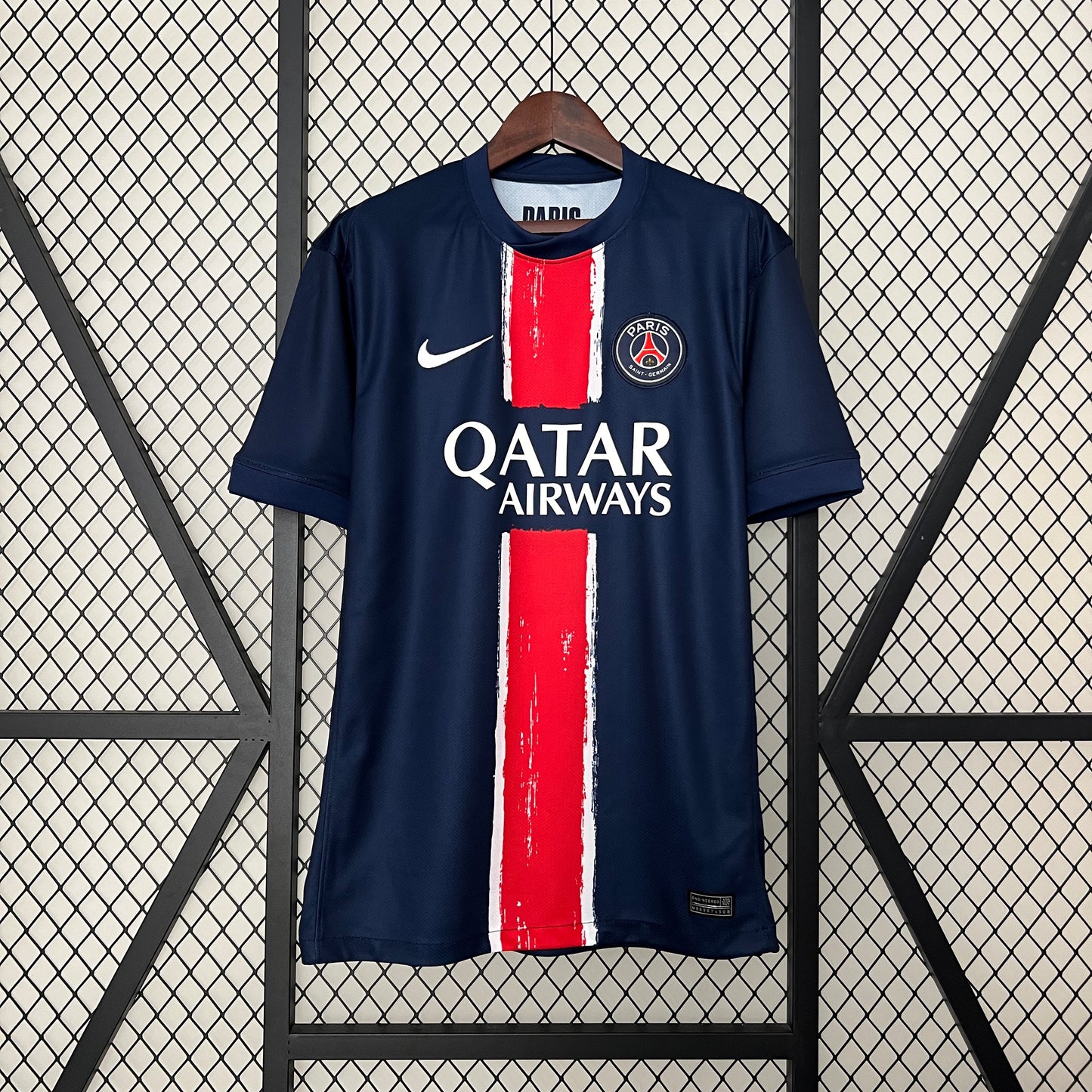Paris Saint-Germain Domicile 24/25