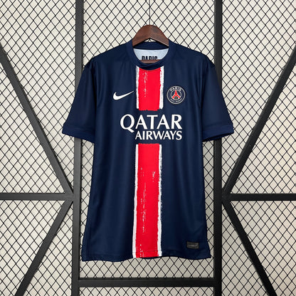 Paris Saint-Germain Domicile 24/25