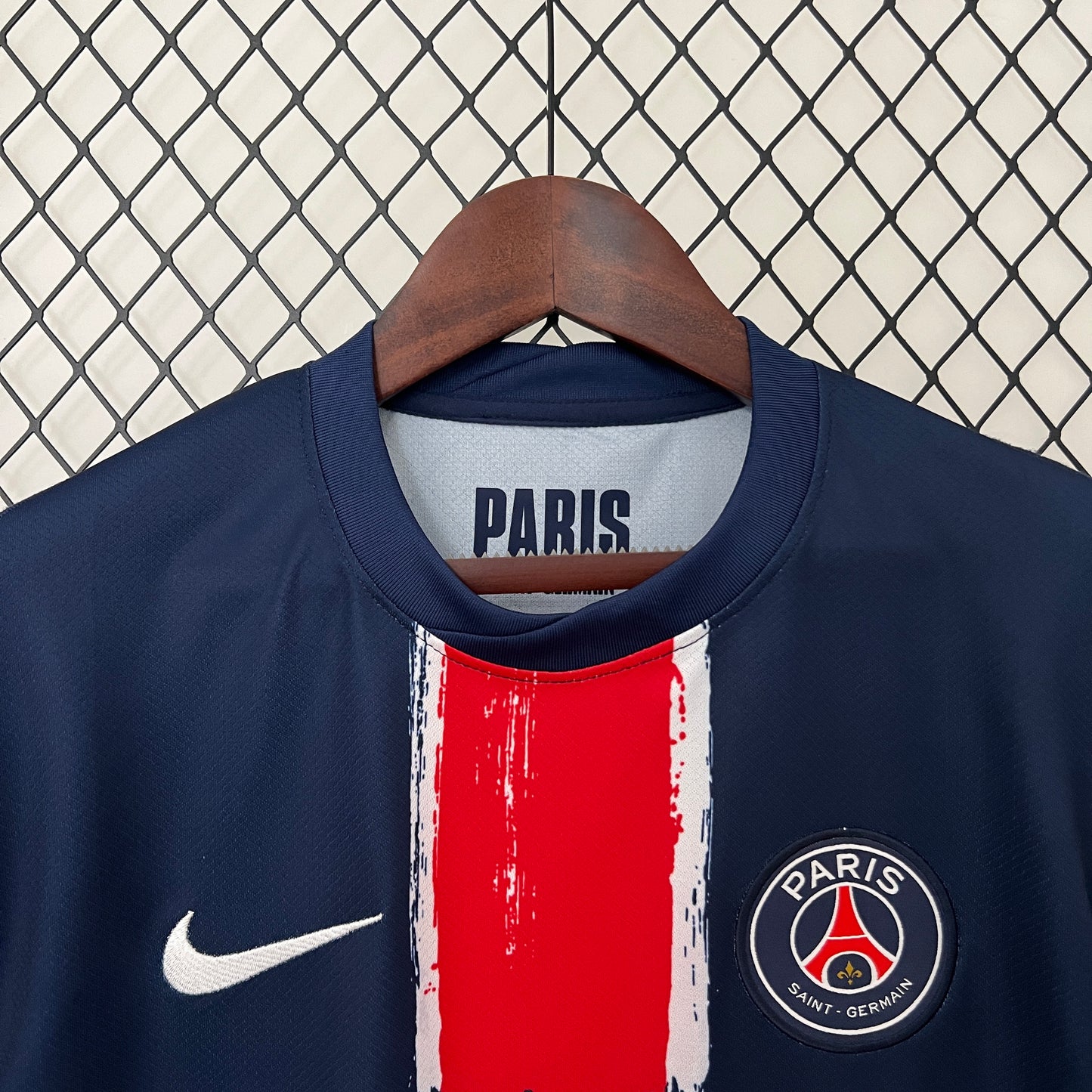 Paris Saint-Germain Domicile 24/25
