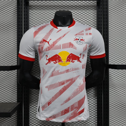 RB Leipzig Domicile 24/25