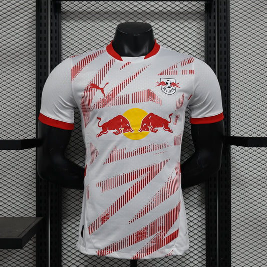 RB Leipzig Domicile 24/25