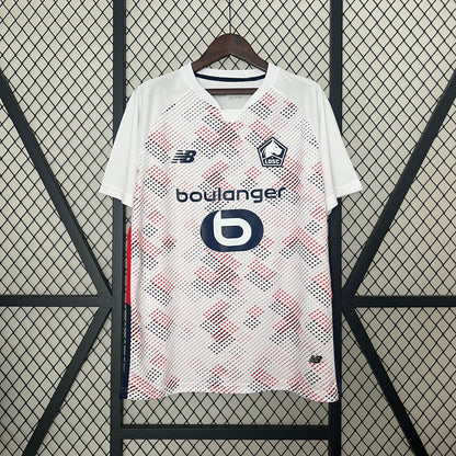 Lille Extérieur 24/25