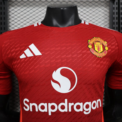 Manchester United Domicile 24/25