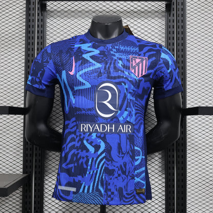 Atletico de Madrid Troisième 24/25