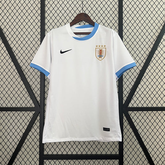 Uruguay Extérieur 24/25