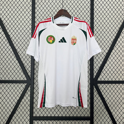 Hungary Extérieur 24/25