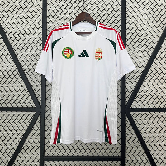 Hungary Extérieur 24/25