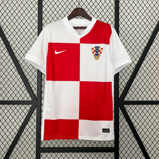 Croatie Domicile 24/25