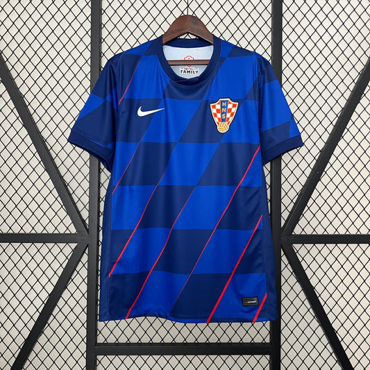 Croatie Extérieur 24/35