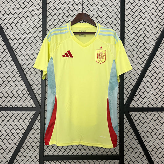 Espagne Extérieur 24/25