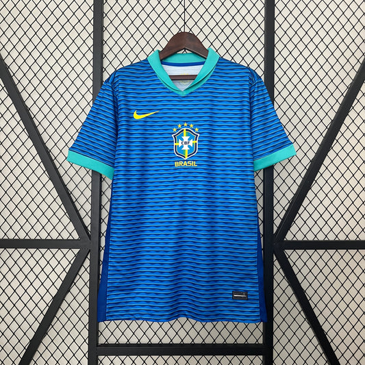 Brésil Extérieur 24/25