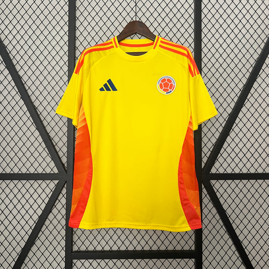 Colombie Domicile 24/25