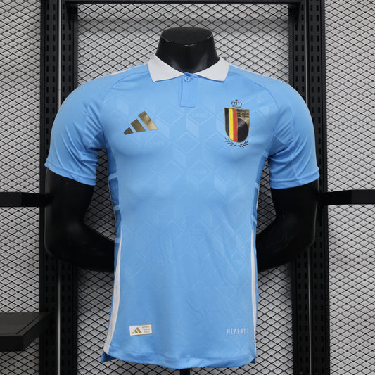 Belgique Extérieur 24/25