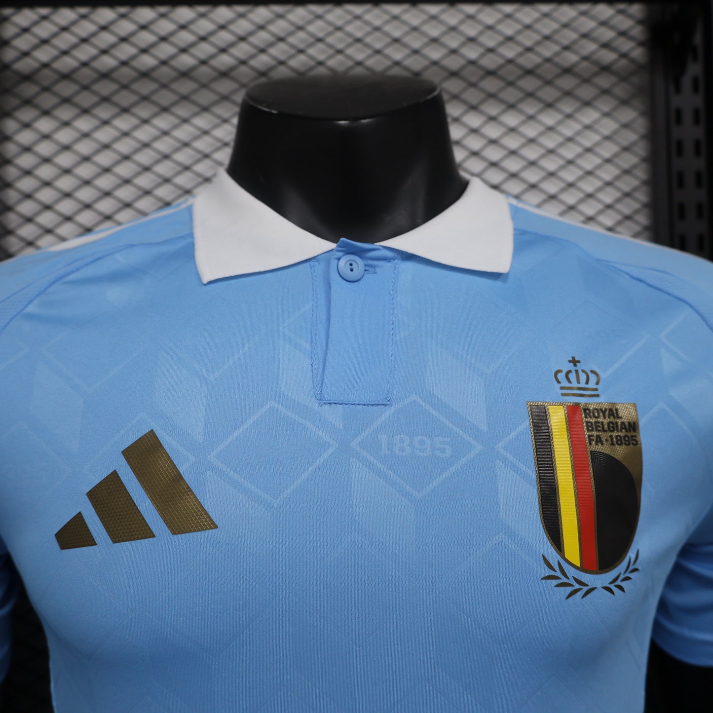 Belgique Extérieur 24/25