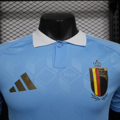 Belgique Extérieur 24/25