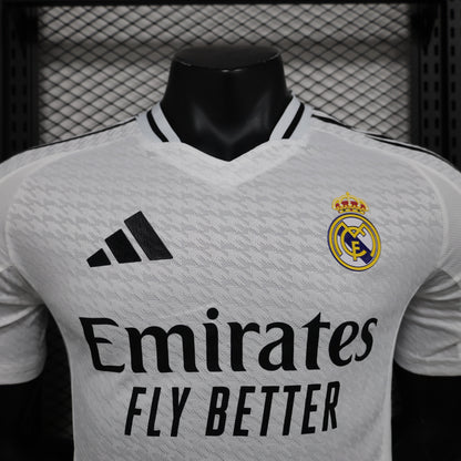 Real Madrid Domicile 24/25