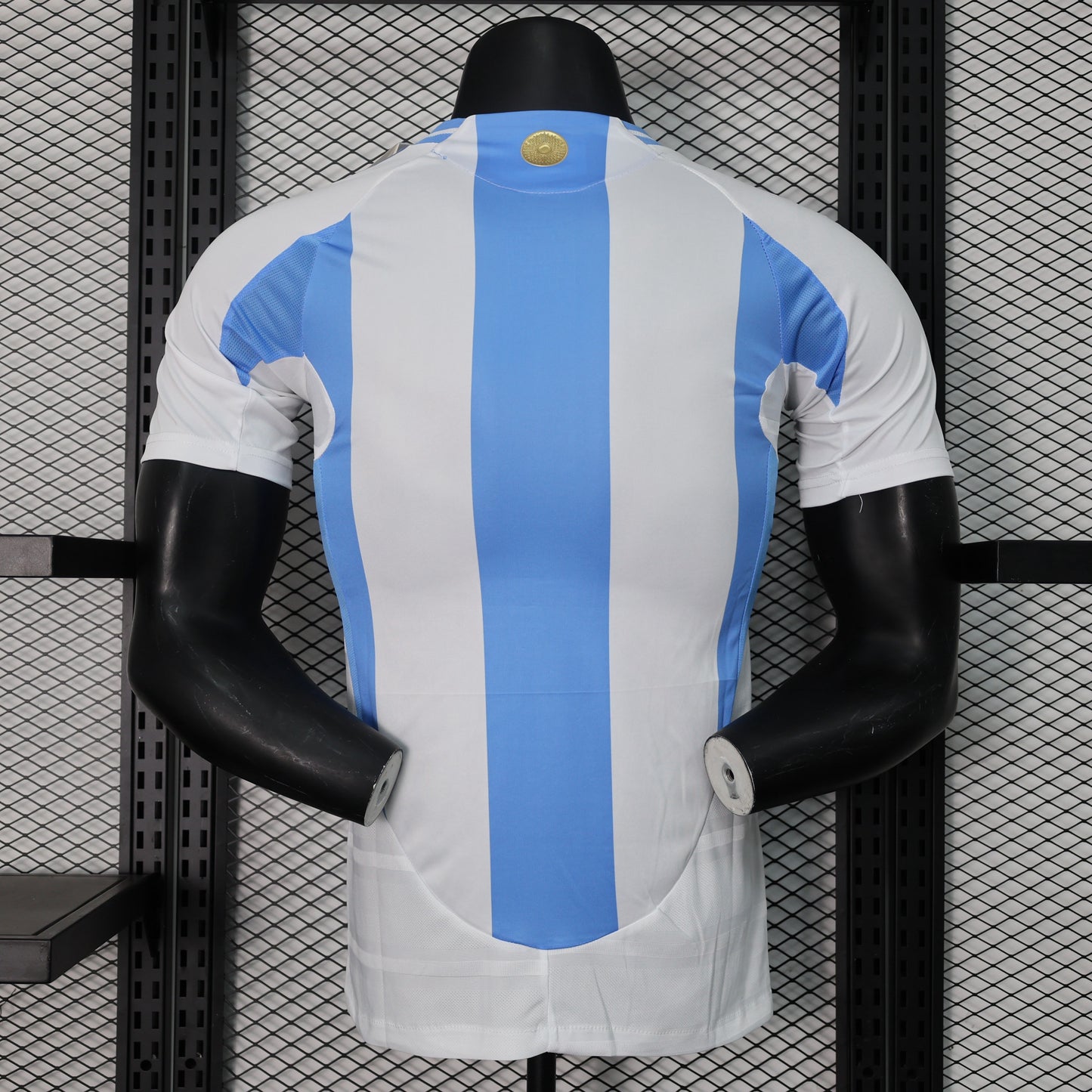 Argentine Domicile 24/25
