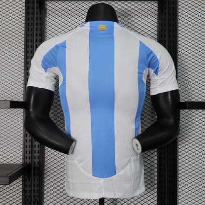 Argentine Domicile 24/25