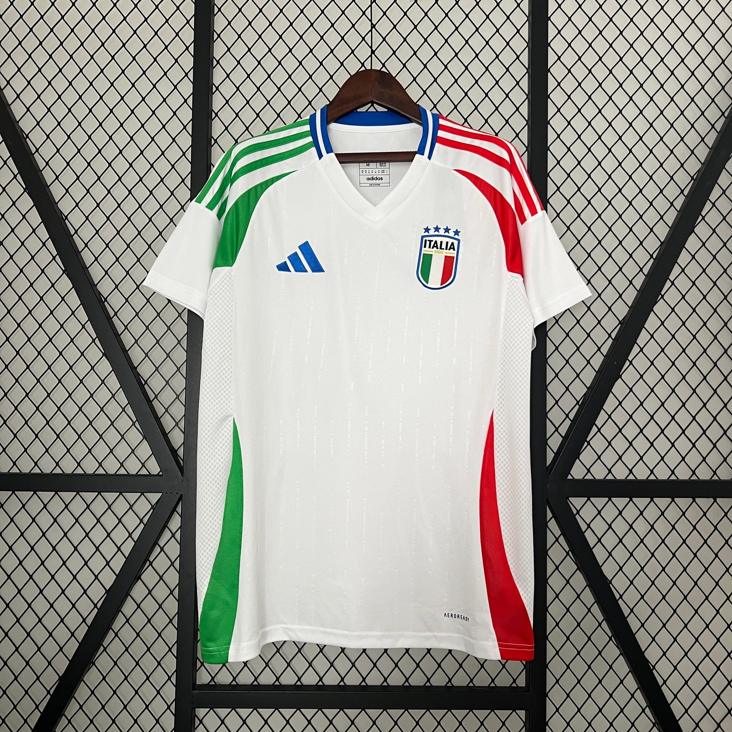 Italie Extérieur 24/25