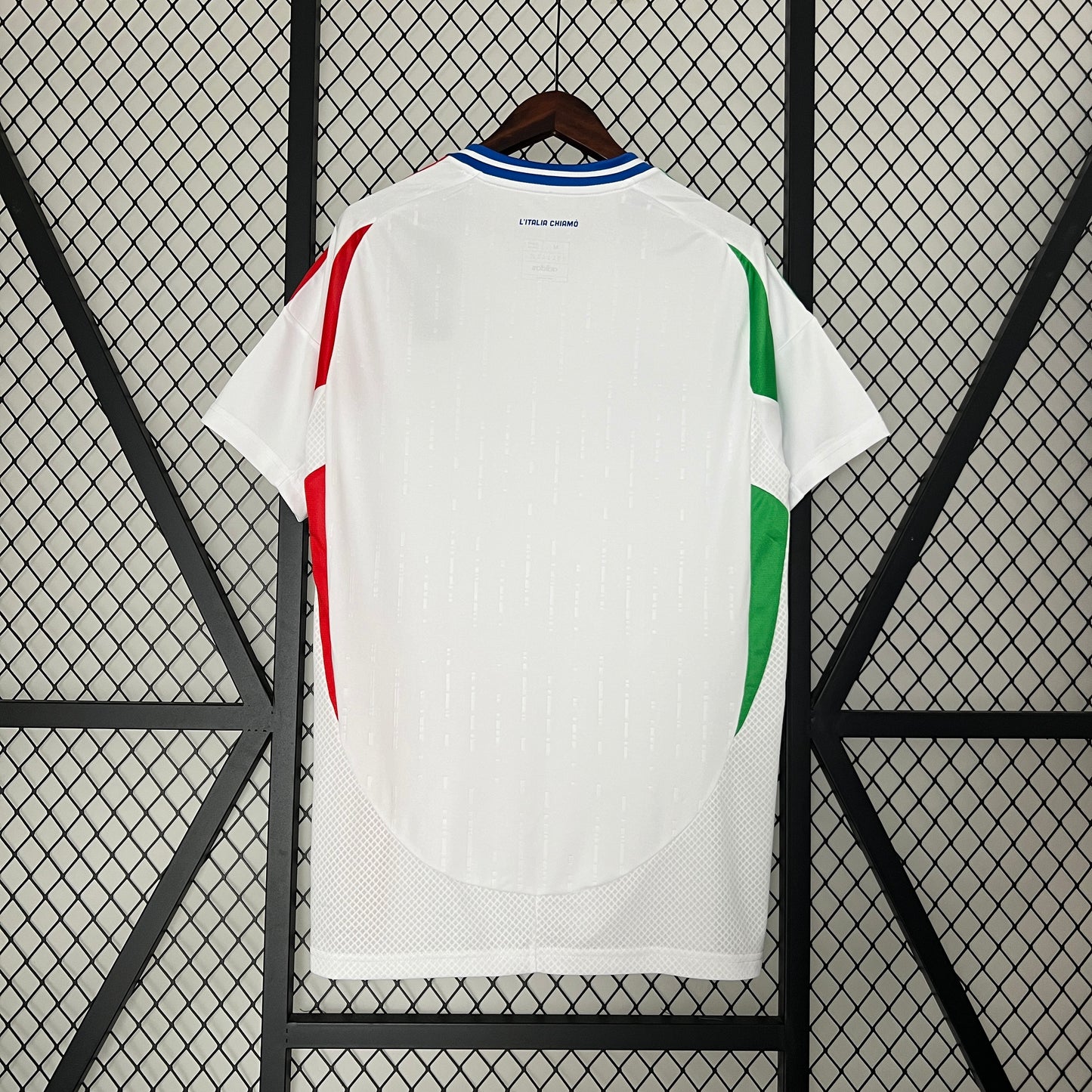 Italie Extérieur 24/25