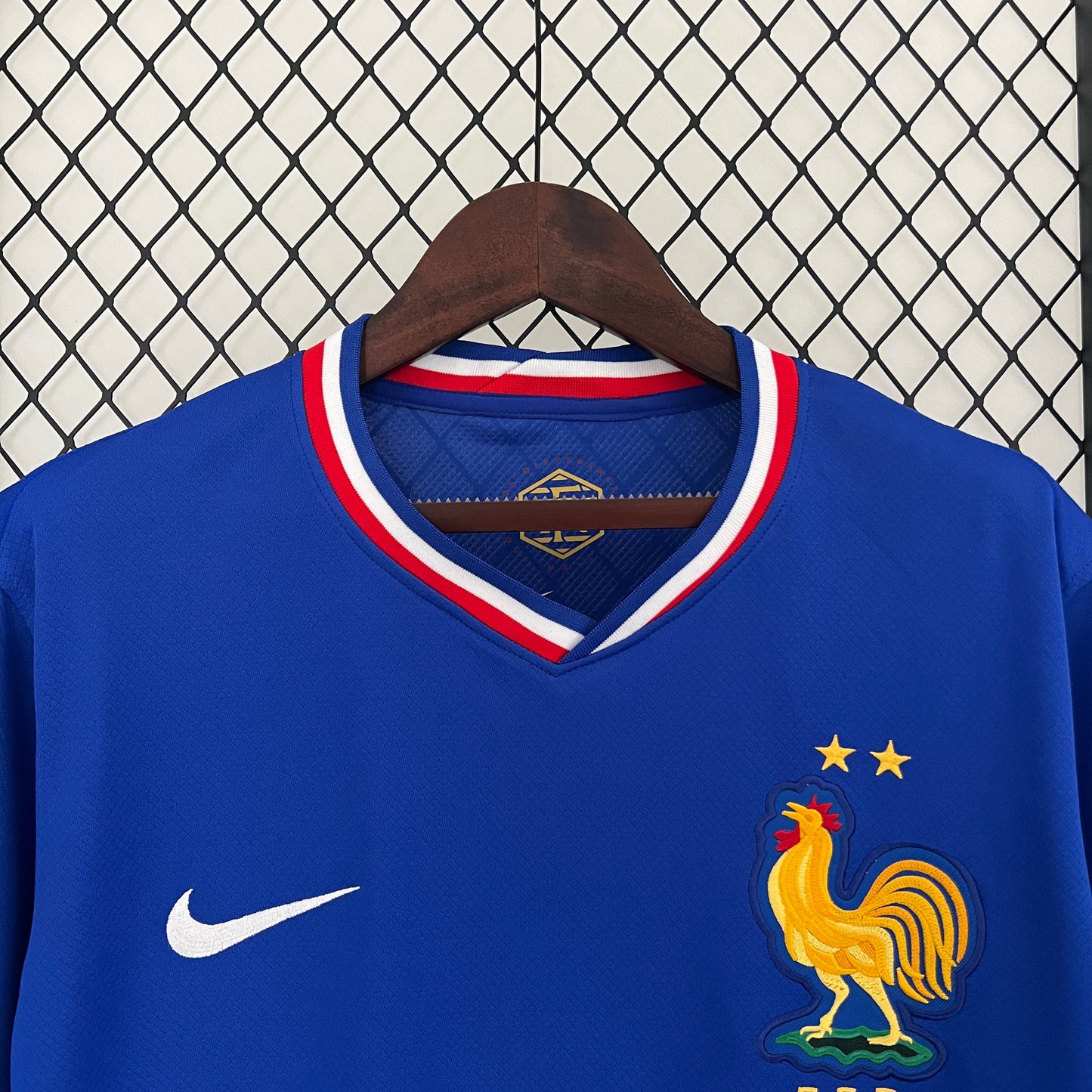 France Domicile 24/25