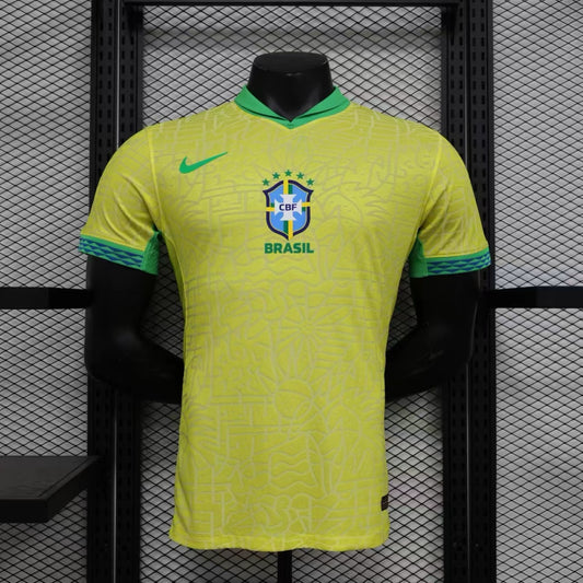 Brésil Domicile 24/25