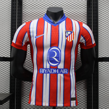 Atletico de Madrid Domicile 24/25
