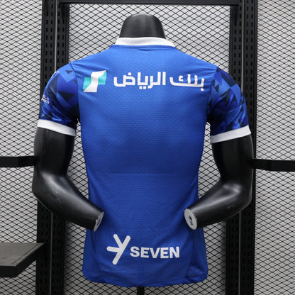 Al-Hilal Domicile 24/25