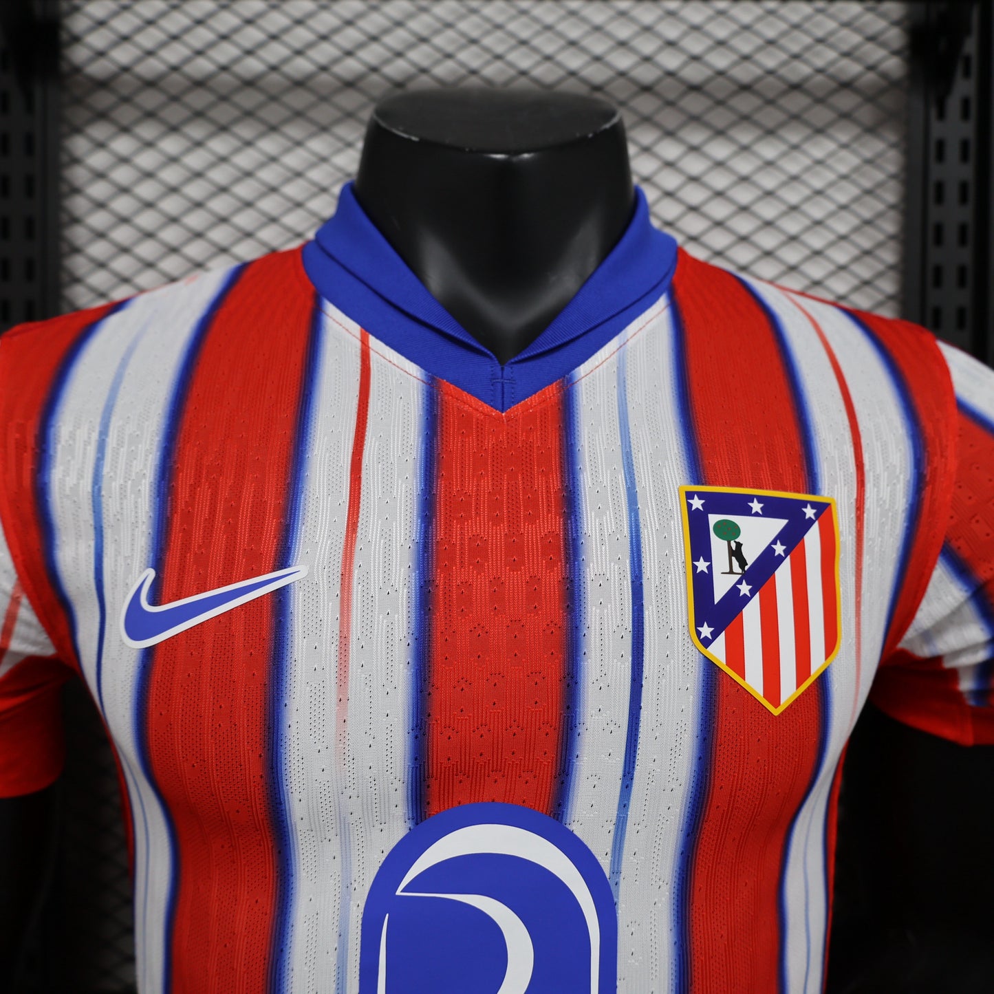 Atletico de Madrid Domicile 24/25