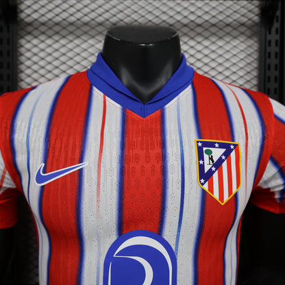 Atletico de Madrid Domicile 24/25