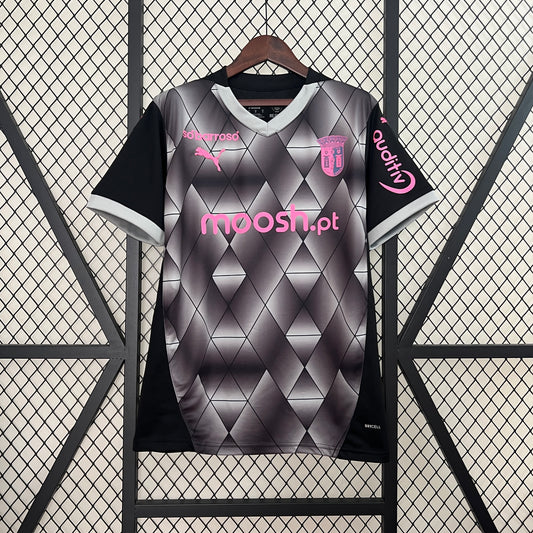Braga FC Extérieur 24/25