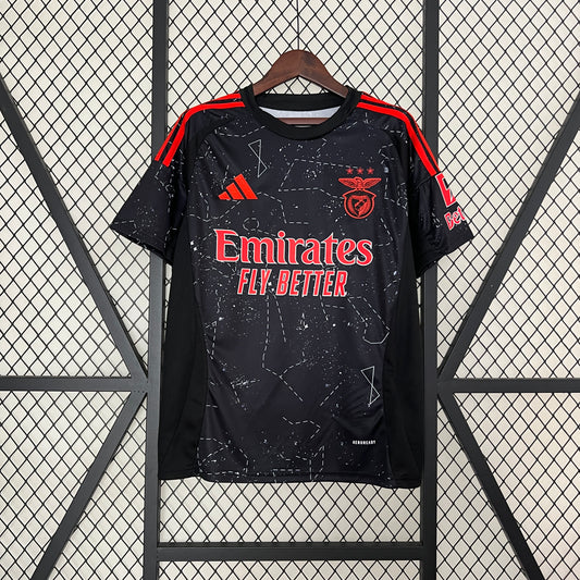 Benfica Extérieur 24/25