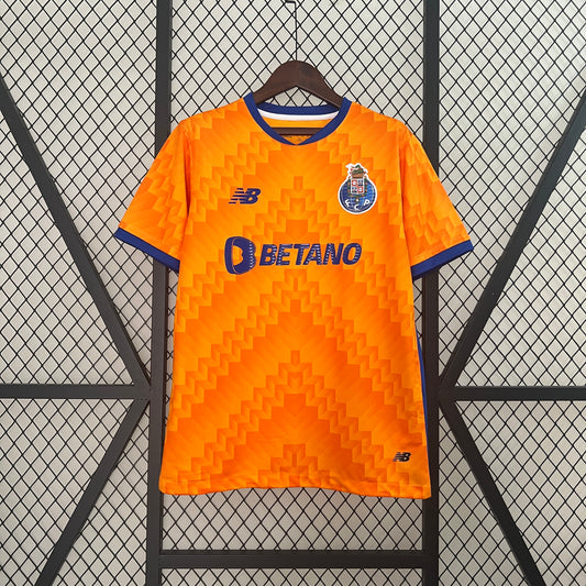 Porto  Extérieur 24/25