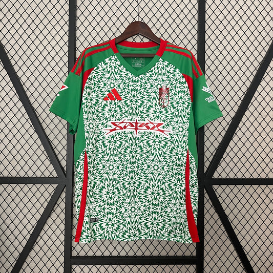 Granada Troisième 24/25