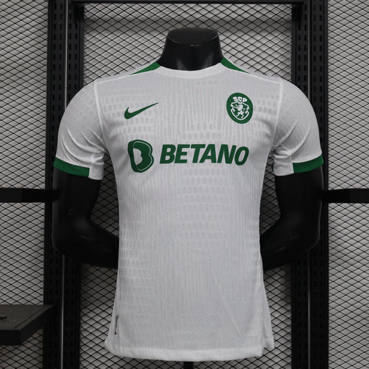 Sporting Extérieur 24/25