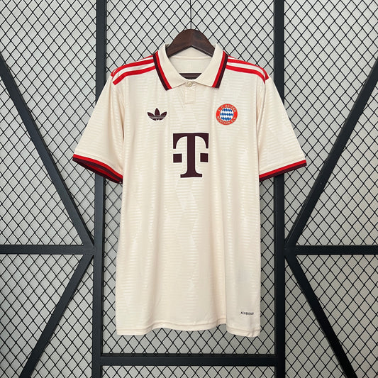 Bayern Munich Troisième 24/25