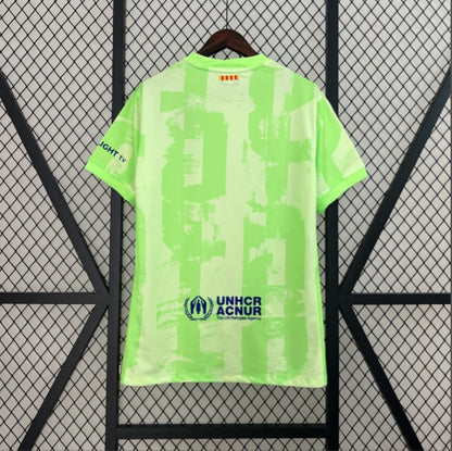 Barcelona Troisième 24/25