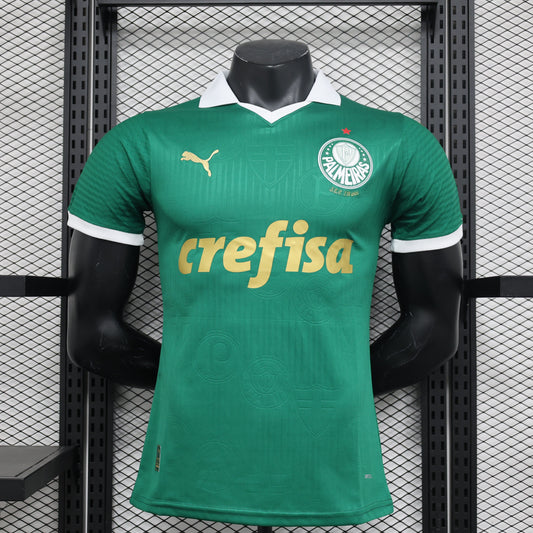 Palmeiras Domicile 24/25